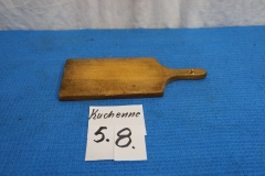 Kuchenne 58a deska drewniana do krojenia