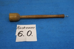 Kuchenne 60a pałka do ziemniaków