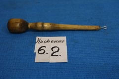 Kuchenne 62a pałka do ziemniaków