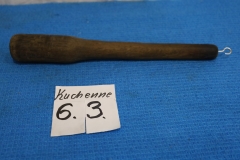 Kuchenne 63a pałka do ziemniaków