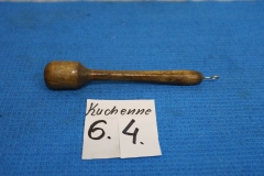 Kuchenne 64a pałka do ziemniaków