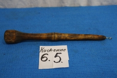 Kuchenne 65a pałka do ziemniaków