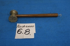 Kuchenne 68a młotek do mięsa