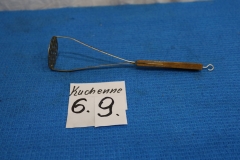 Kuchenne 69a pałka do ziemniaków