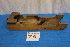 Kuchenne 76a szadkownica mała