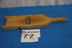 Kuchenne 77a szadkownica mała