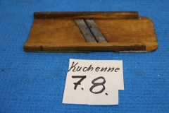 Kuchenne 78a szadkownica mała