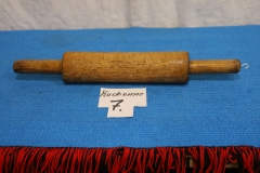 Kuchenne 7a wałek do gniecenia ciasta