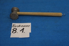 Kuchenne 81a młotek do mięsa