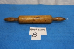 Kuchenne 8a wałek do gniecenia ciasta