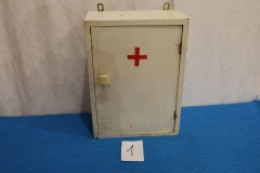 Medyczne 1a apteczka