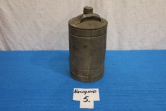 Naczynie 5a na naftę