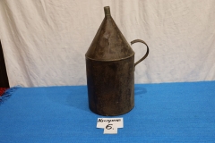 Naczynie 6a na naftę