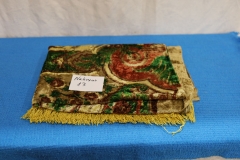 Nakrycie 13a na łóżko