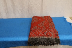 Nakrycie 15a na łóżko