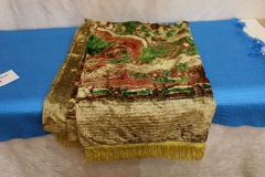 Nakrycie 16a na łóżko