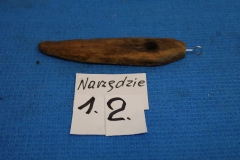 Narzędzie 12a do tkania