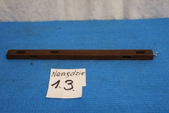 Narzędzie 13a do tkania