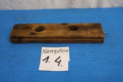 Narzędzie 14a do tkania