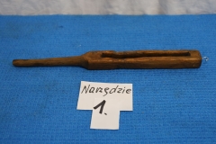 Narzędzie 1a do tkania