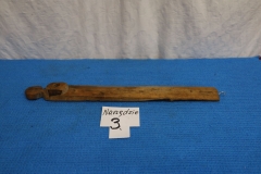 Narzędzie 3a do tkania