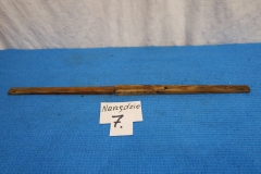 Narzędzie 7a do tkania