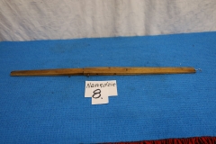 Narzędzie 8a do tkania