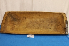 Niecka 11a do wyrabiania chleba