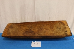 Niecka 14a do wyrabiania chleba