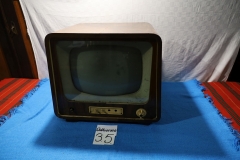 Odbiornik 35a telewizor lampowy