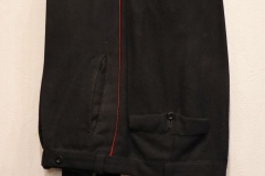 Strażackie 24a spodnie