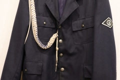 Strażackie 26a mundur