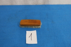 Szczotka 1a do ubrania