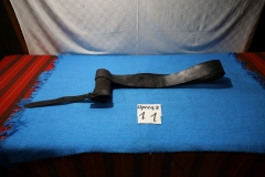 Uprząż 11a pas do chomąta dla konia