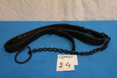 Uprząż 24a tzw. noszelnik dla konia na szyję