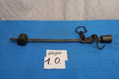 Waga 10a tzw. przeźbion