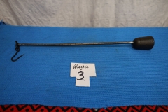 Waga 3a tzw. przeźbion