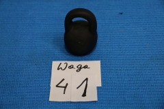 Waga 41a odważnik 5 funtowy