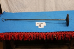 Waga 8a tzw. przeźbion