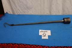 Waga 9a tzw. przeźbion