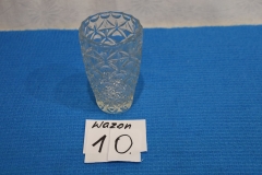 Wazon 10a kryształ