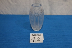 Wazon 12a kryształ