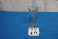 Wazon 14a kryształ