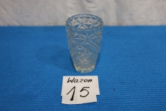 Wazon 15a kryształ