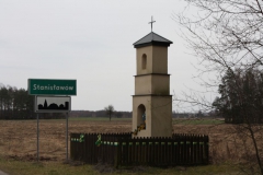 2019-03-10 Stanisławów kapliczka nr1 (1)