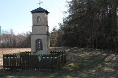 2019-03-24 Stanisławów kapliczka nr1 (2)