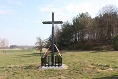 2019-03-31Stanisławów Lipski - krzyż nr1 (6)