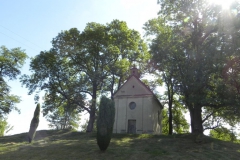 2012-07-22 Poświętne - kaplica (12)