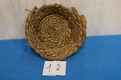 Koszyk 12a do wyrobu chleba