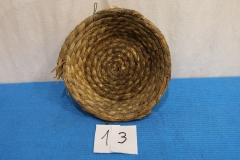 Koszyk 13a do wyrobu chleba